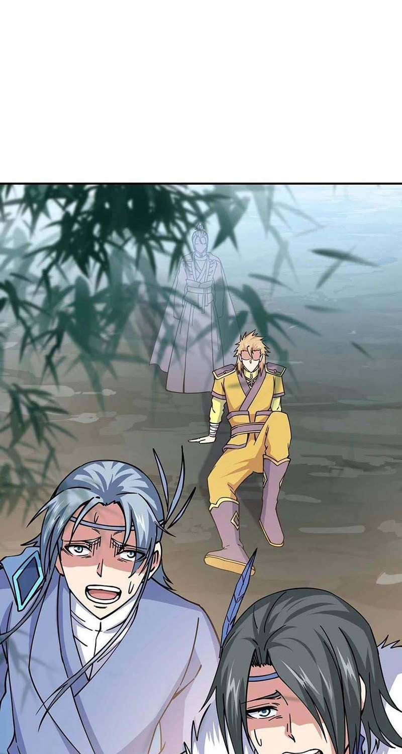 Peerless Soul Chapter 304 Bahasa Indonesia